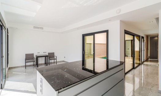 Resale - Villas -
San Pedro del Pinatar - Lo Pagán