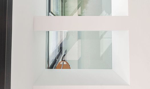 Resale - Villas -
San Pedro del Pinatar - Lo Pagán