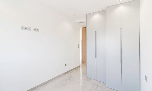 Resale - Villas -
San Pedro del Pinatar - Lo Pagán