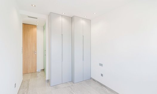 Resale - Villas -
San Pedro del Pinatar - Lo Pagán