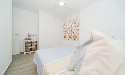 Resale - Terraced Houses -
San Javier - Santiago de la Ribera