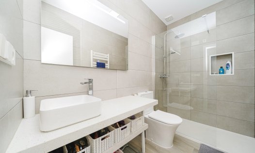 Resale - Terraced Houses -
San Javier - Santiago de la Ribera