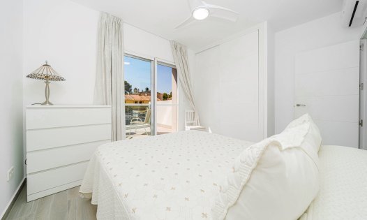 Resale - Terraced Houses -
San Javier - Santiago de la Ribera