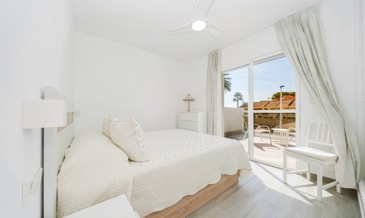 Resale - Terraced Houses -
San Javier - Santiago de la Ribera