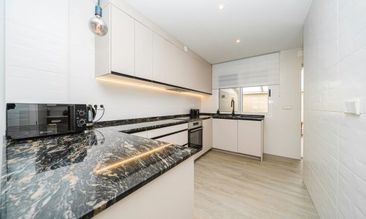 Resale - Terraced Houses -
San Javier - Santiago de la Ribera