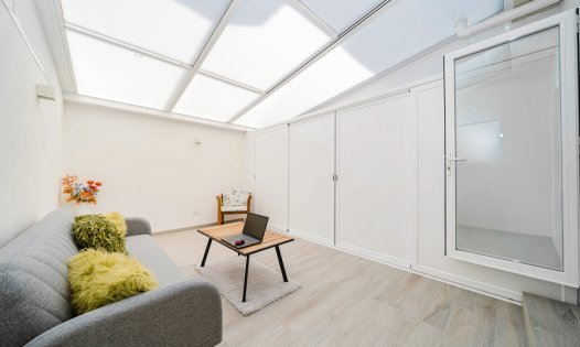 Resale - Terraced Houses -
San Javier - Santiago de la Ribera