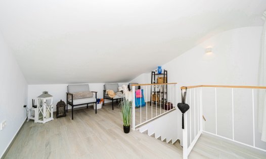 Resale - Terraced Houses -
San Javier - Santiago de la Ribera