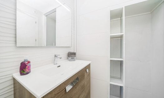 Resale - Terraced Houses -
San Javier - Santiago de la Ribera