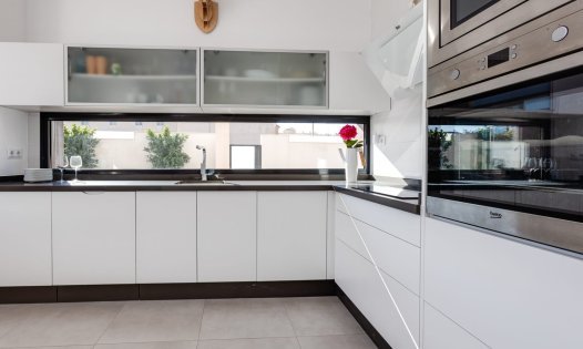 Återförsäljning - Villor -
Pilar de la Horadada