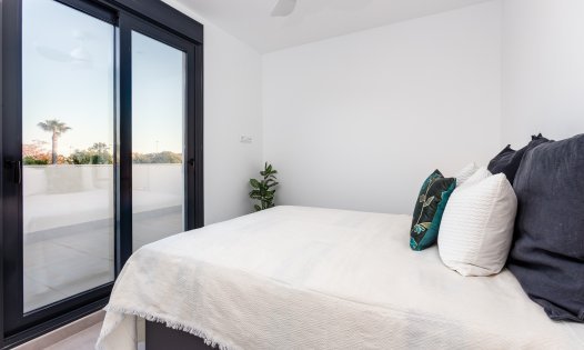 Återförsäljning - Villor -
Pilar de la Horadada