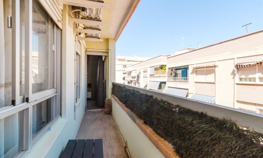 Herverkoop - Appartementen -
Torrevieja - Centro - Torrevieja