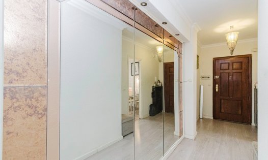 Herverkoop - Appartementen -
Torrevieja - Centro - Torrevieja