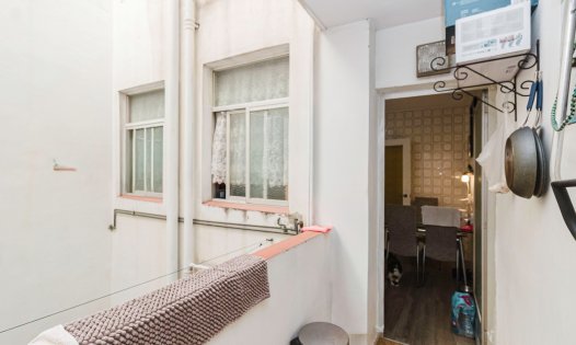 Herverkoop - Appartementen -
Torrevieja - Centro - Torrevieja