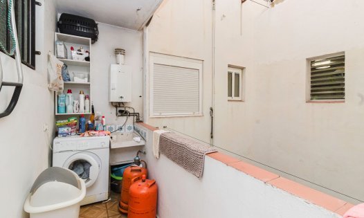 Herverkoop - Appartementen -
Torrevieja - Centro - Torrevieja