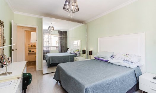 Herverkoop - Appartementen -
Torrevieja - Centro - Torrevieja