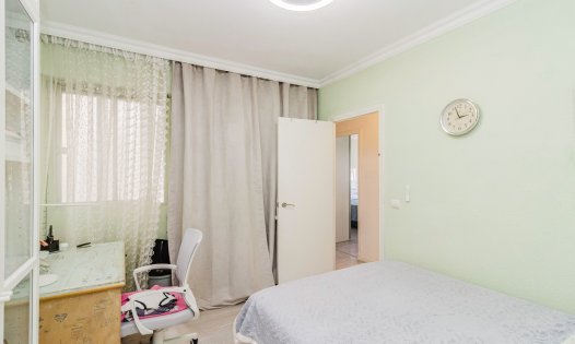Herverkoop - Appartementen -
Torrevieja - Centro - Torrevieja