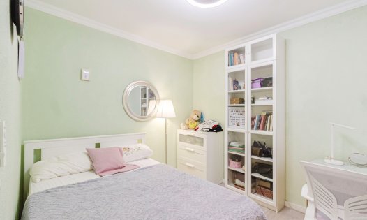 Herverkoop - Appartementen -
Torrevieja - Centro - Torrevieja