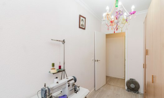 Herverkoop - Appartementen -
Torrevieja - Centro - Torrevieja