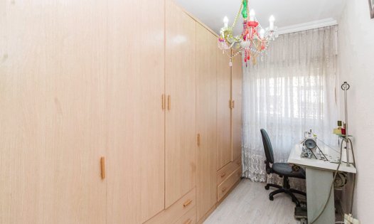 Herverkoop - Appartementen -
Torrevieja - Centro - Torrevieja