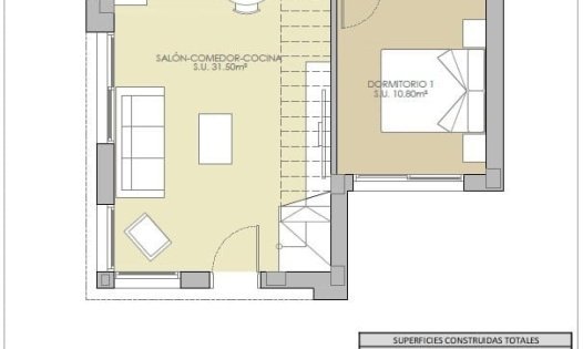 Resale - Villas -
Orihuela - Vistabella - Orihuela