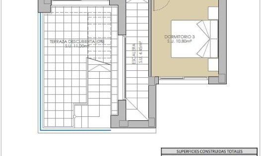 Resale - Villas -
Orihuela - Vistabella - Orihuela