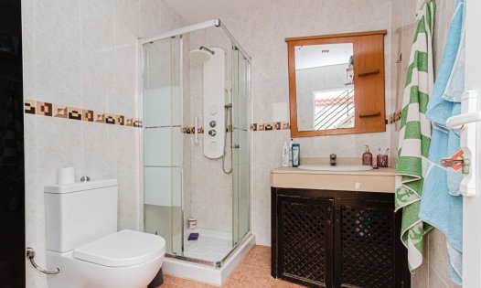 Herverkoop - Rijtjeshuizen -
Los Nietos