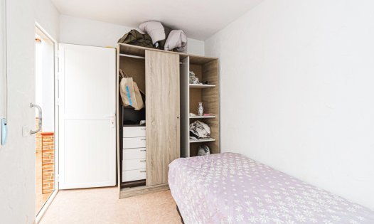 Herverkoop - Rijtjeshuizen -
Los Nietos