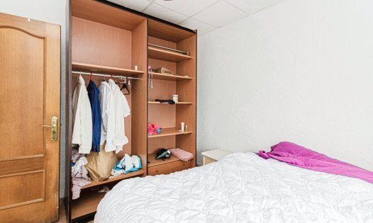 Herverkoop - Rijtjeshuizen -
Los Nietos