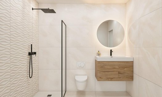 Resale - Villas -
San Pedro del Pinatar - Lo Pagán