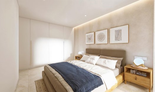 Resale - Villas -
San Pedro del Pinatar - Lo Pagán