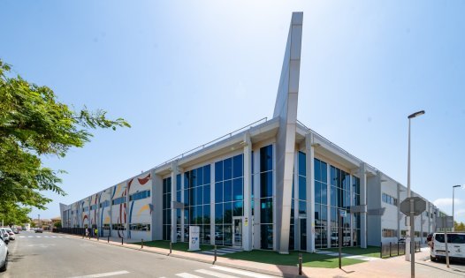 Resale - Villas -
San Pedro del Pinatar - Lo Pagán