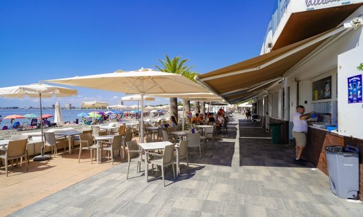 Resale - Villas -
San Pedro del Pinatar - Lo Pagán