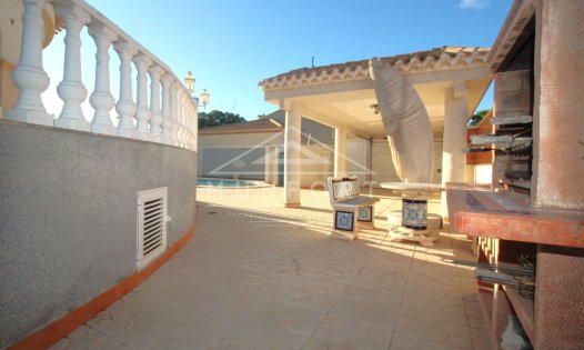 Herverkoop - Villa's -
Orihuela Costa - Playa Flamenca