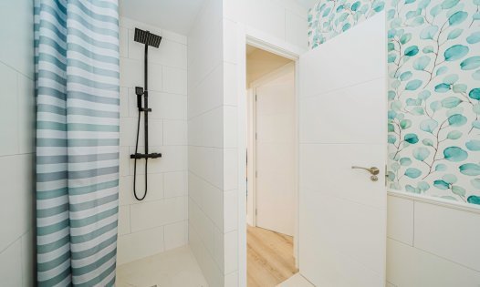 Resale - Terraced Houses -
Torrevieja - La Torreta - Torrevieja