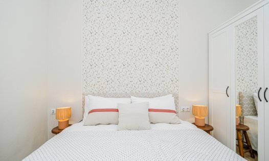 Resale - Terraced Houses -
Torrevieja - La Torreta - Torrevieja