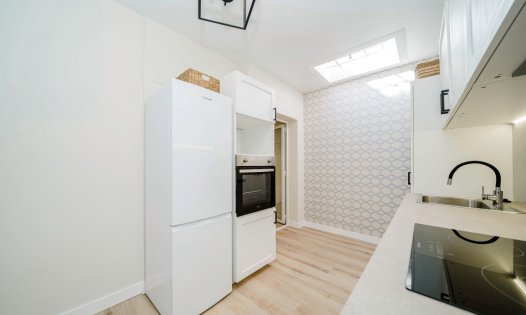 Resale - Terraced Houses -
Torrevieja - La Torreta - Torrevieja