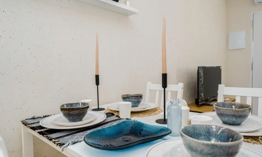 Resale - Terraced Houses -
Torrevieja - La Torreta - Torrevieja