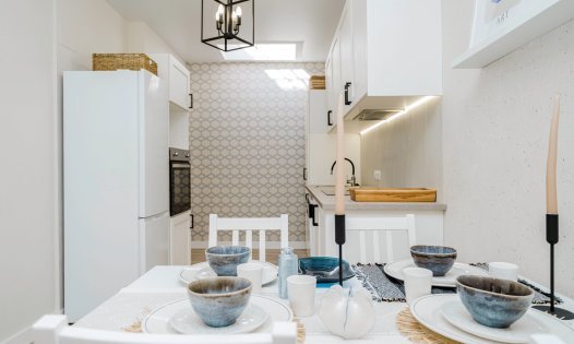 Resale - Terraced Houses -
Torrevieja - La Torreta - Torrevieja