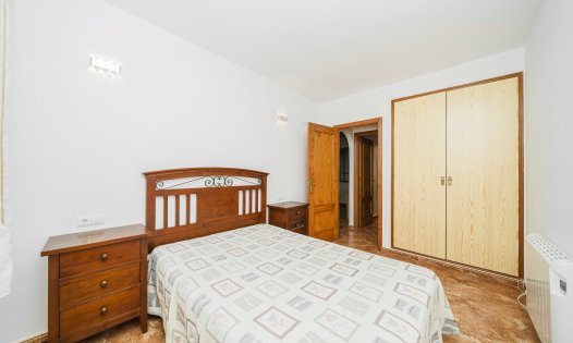 Resale - Apartments -
Torrevieja - Centro - Torrevieja