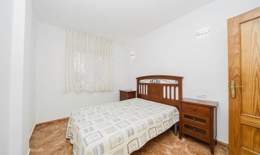 Resale - Apartments -
Torrevieja - Centro - Torrevieja