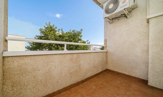 Resale - Apartments -
Torrevieja - Centro - Torrevieja