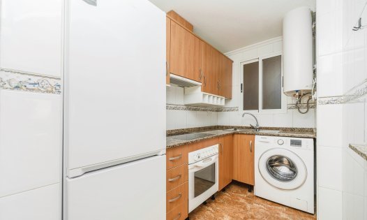 Resale - Apartments -
Torrevieja - Centro - Torrevieja