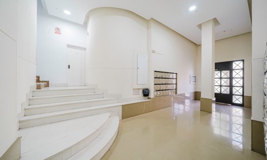 Resale - Apartments -
Torrevieja - Centro - Torrevieja