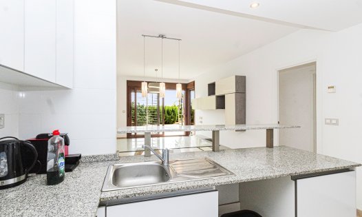 Resale - Apartments -
Orihuela Costa - Lomas de Cabo Roig