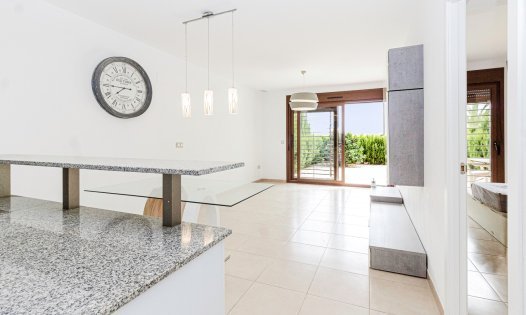 Resale - Apartments -
Orihuela Costa - Lomas de Cabo Roig