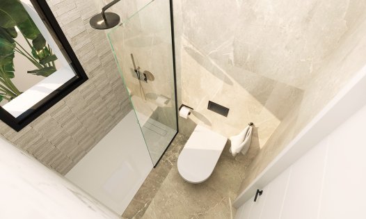 Resale - Apartments -
Torrevieja - Playa del Cura - Torrevieja