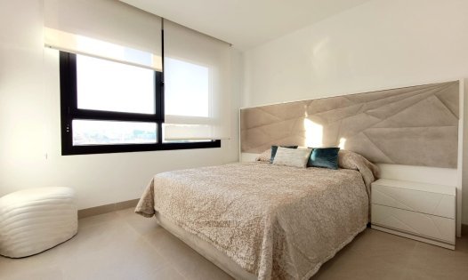 Revente - Maisons mitoyennes -
Benijófar