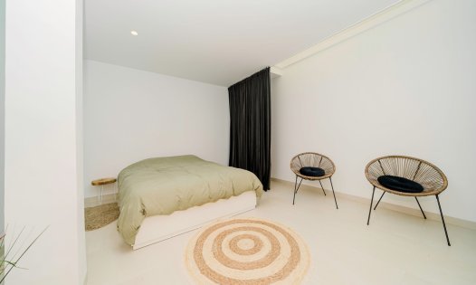 Resale - Villas -
Alcázares, Los - Los Alcázares