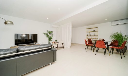 Resale - Villas -
Alcázares, Los - Los Alcázares