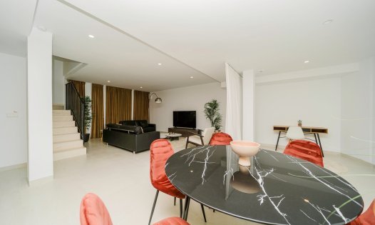 Resale - Villas -
Alcázares, Los - Los Alcázares